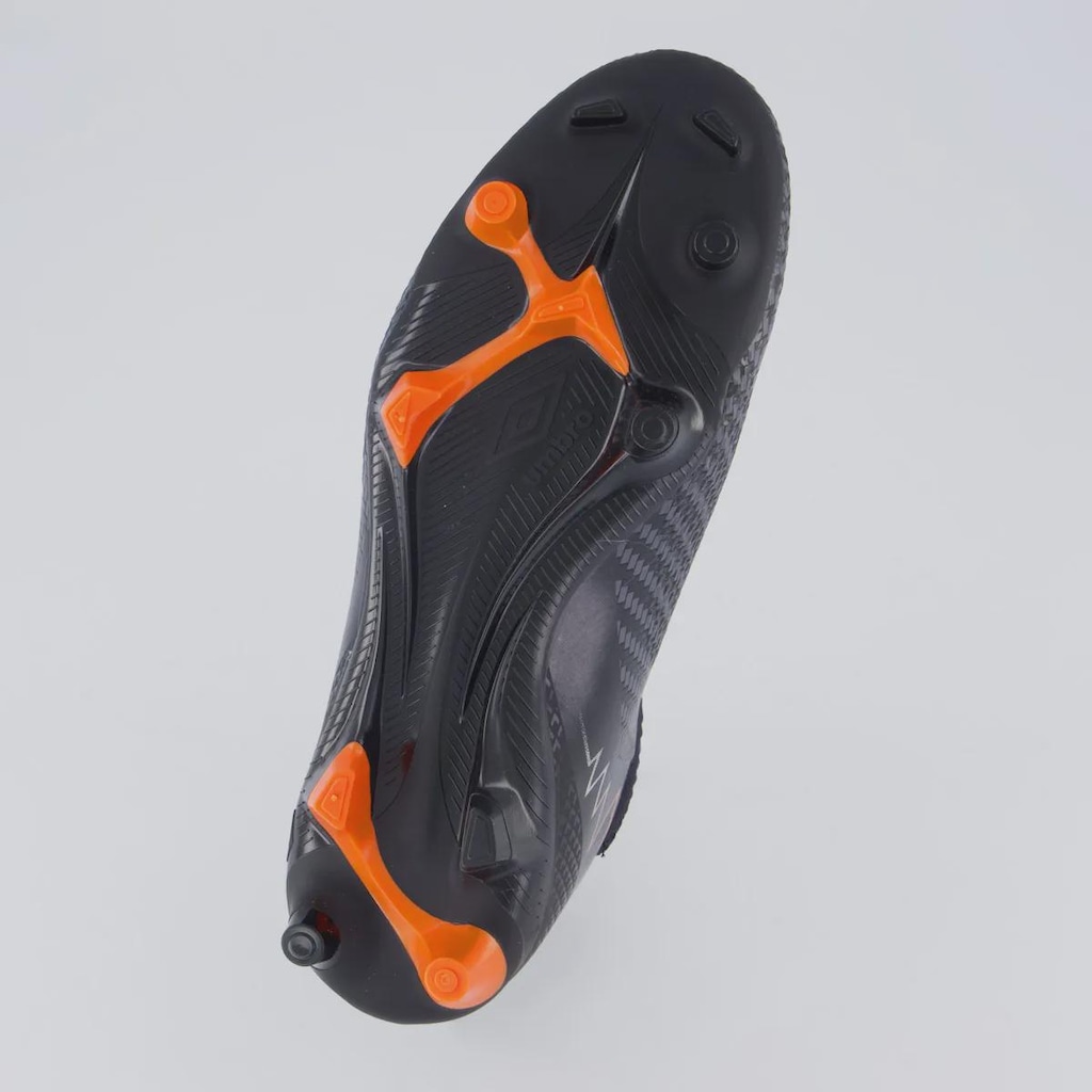 Imagem 5 do produto Chuteira Campo Unissex Umbro Adamant Top Speed Club