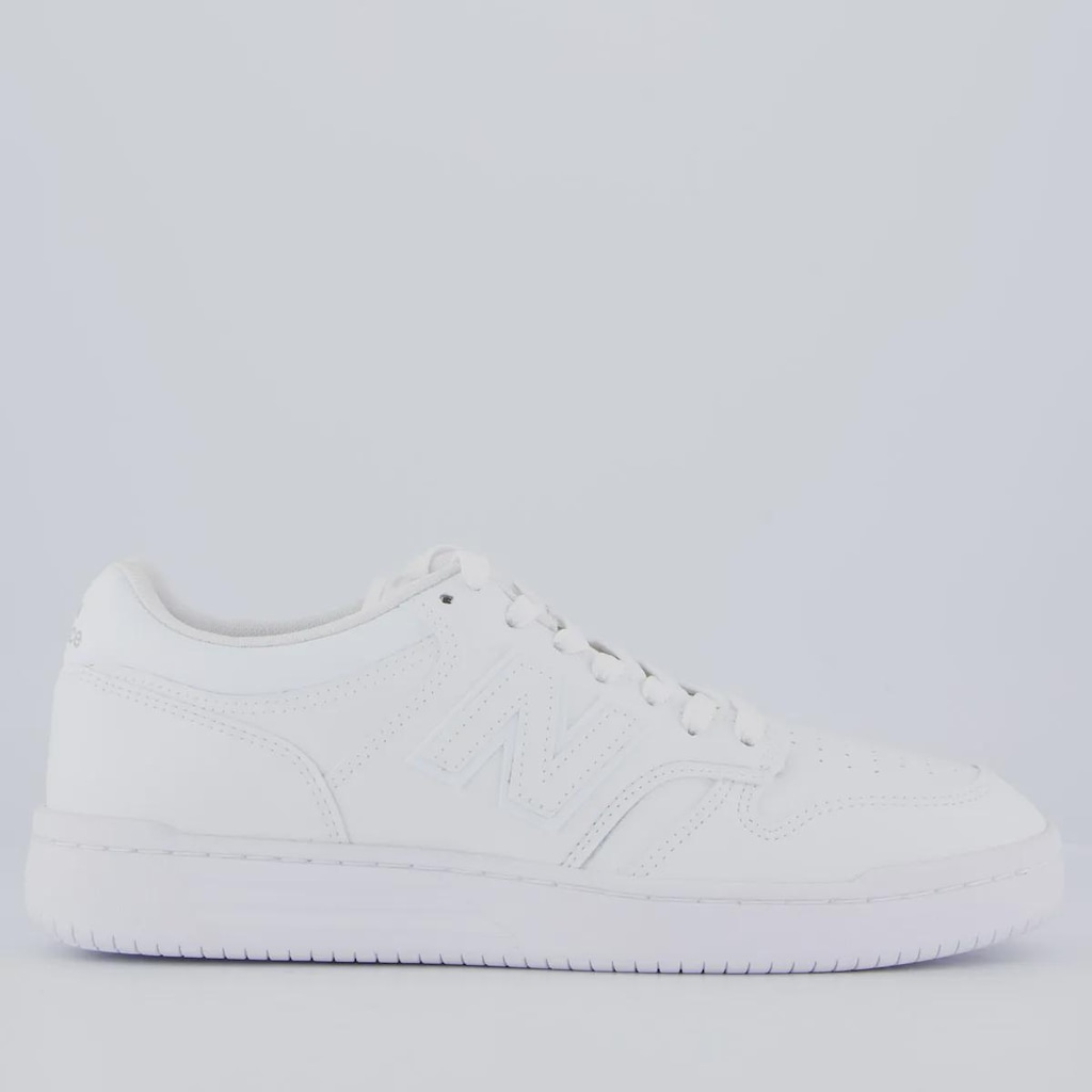 Tênis Feminino New Balance 480 Low