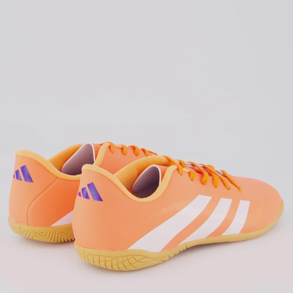Imagem 3 do produto Chuteira Futsal Infantil adidas Predator Essentials 25