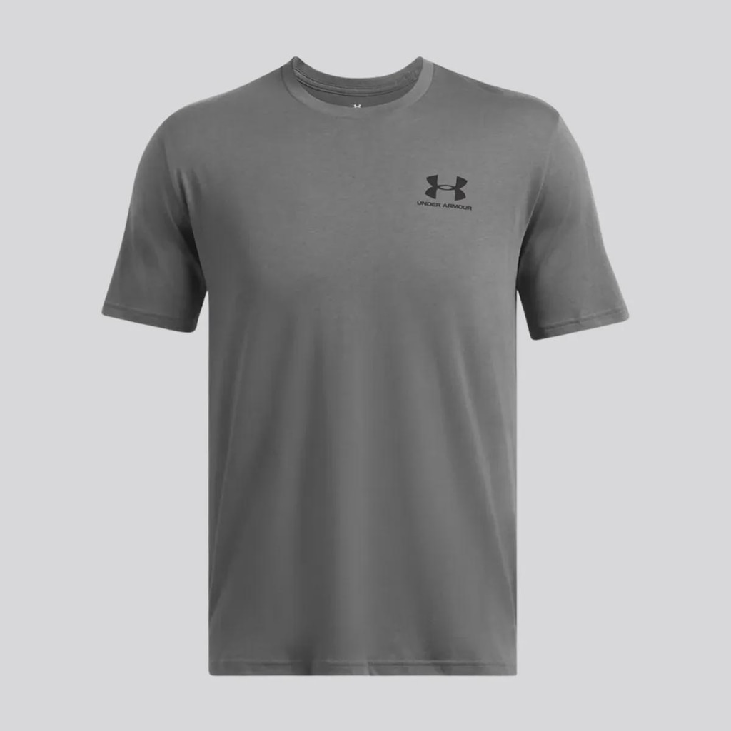 Imagem 3 do produto Camiseta Under Armour Left Chest SS Masculina