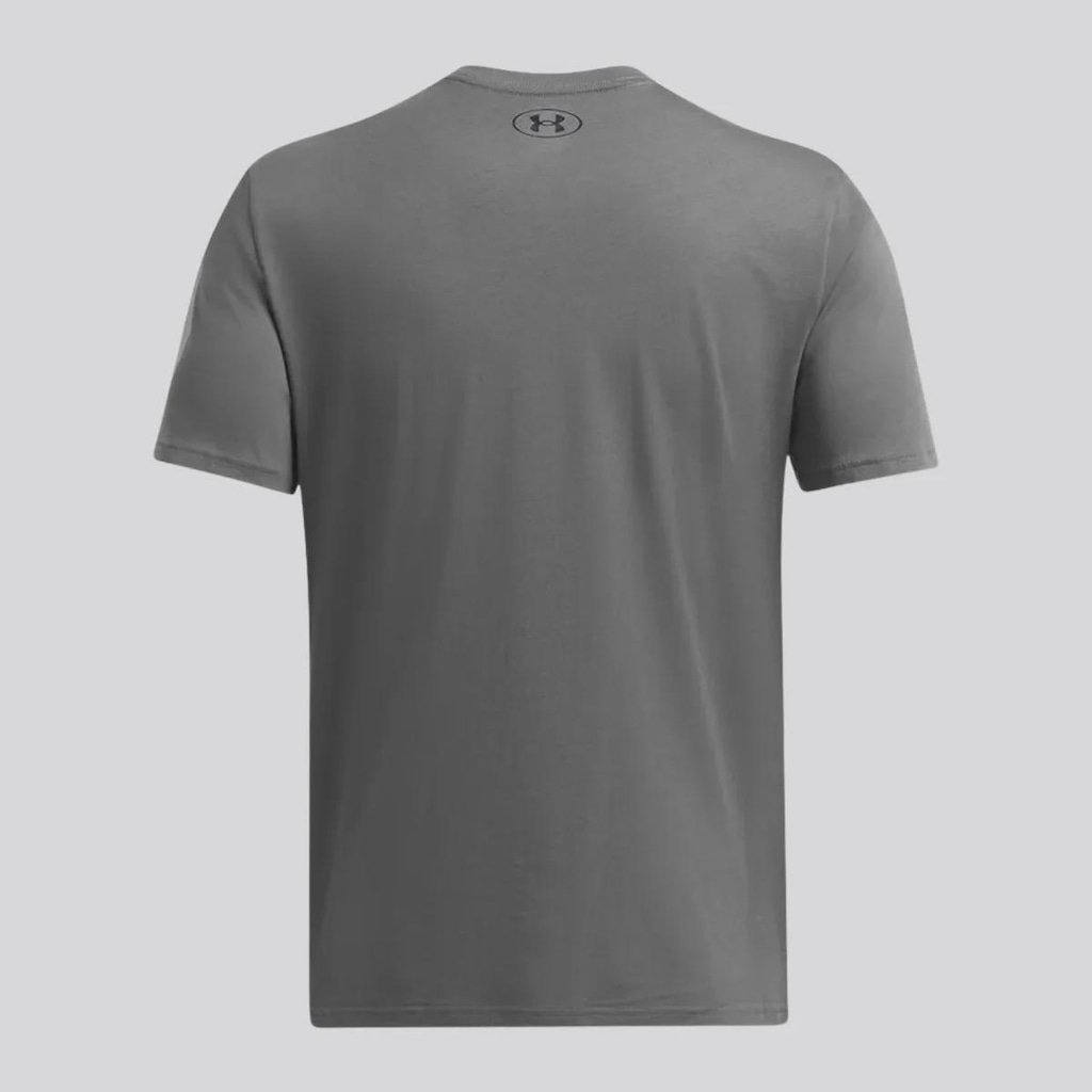 Imagem 4 do produto Camiseta Under Armour Left Chest SS Masculina