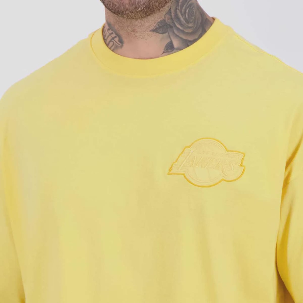 Imagem 5 do produto Camiseta NBA Los Angeles Lakers Masculina