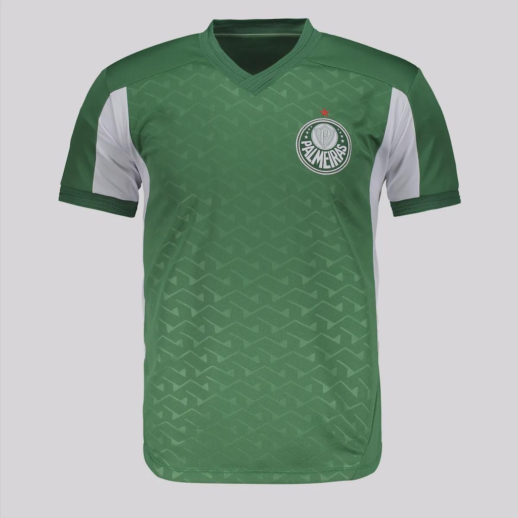 Camisa Palmeiras Score II Masculina