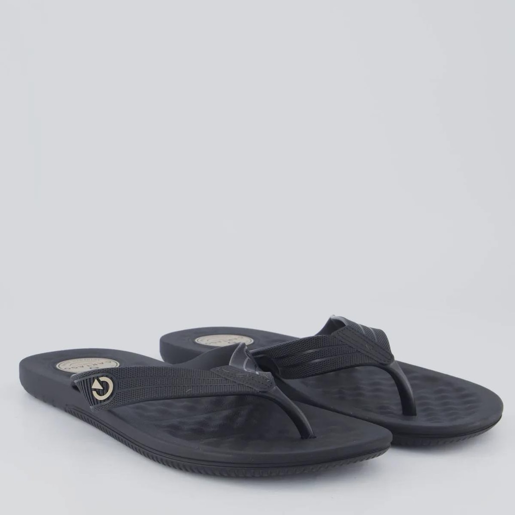 Imagem 3 do produto Chinelo Cartago Arizona Light Masculino