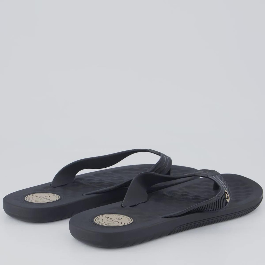 Imagem 4 do produto Chinelo Cartago Arizona Light Masculino