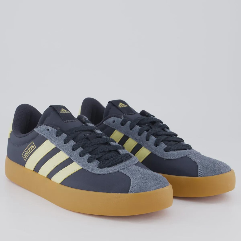 Imagem 2 do produto Tênis Masculino adidas VL Court 3.0