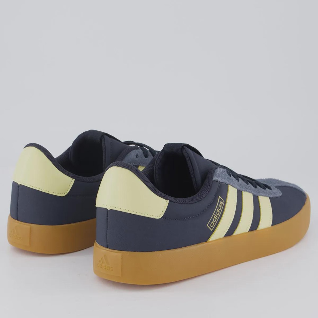 Imagem 3 do produto Tênis Masculino adidas VL Court 3.0