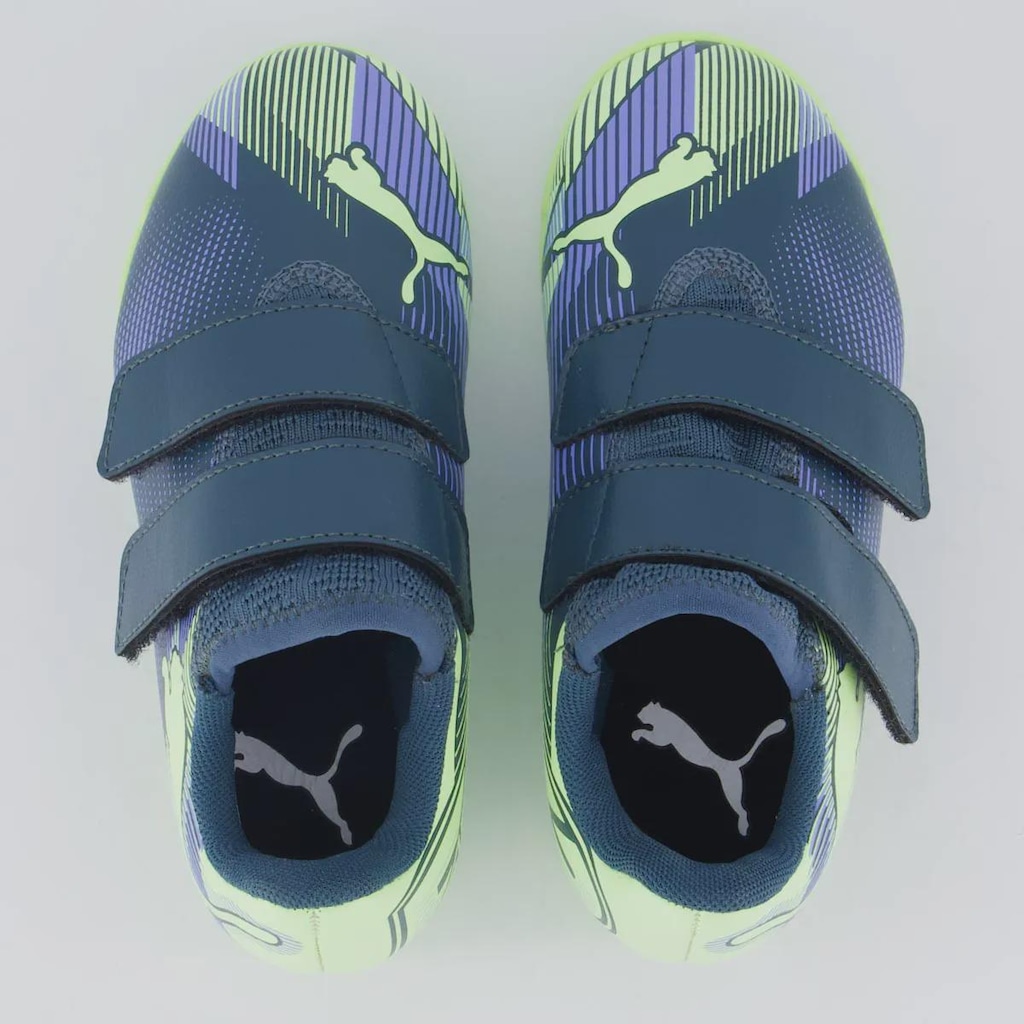 Imagem 4 do produto Chuteira Futsal Infantil Puma Future 7 Play IT V PS