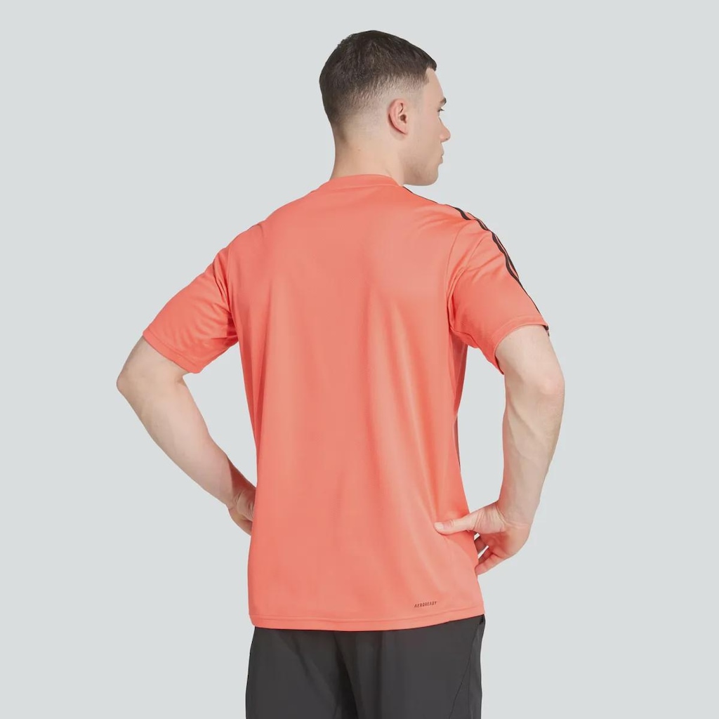 Imagem 3 do produto Camiseta adidas TR-ES Base 3S Masculina