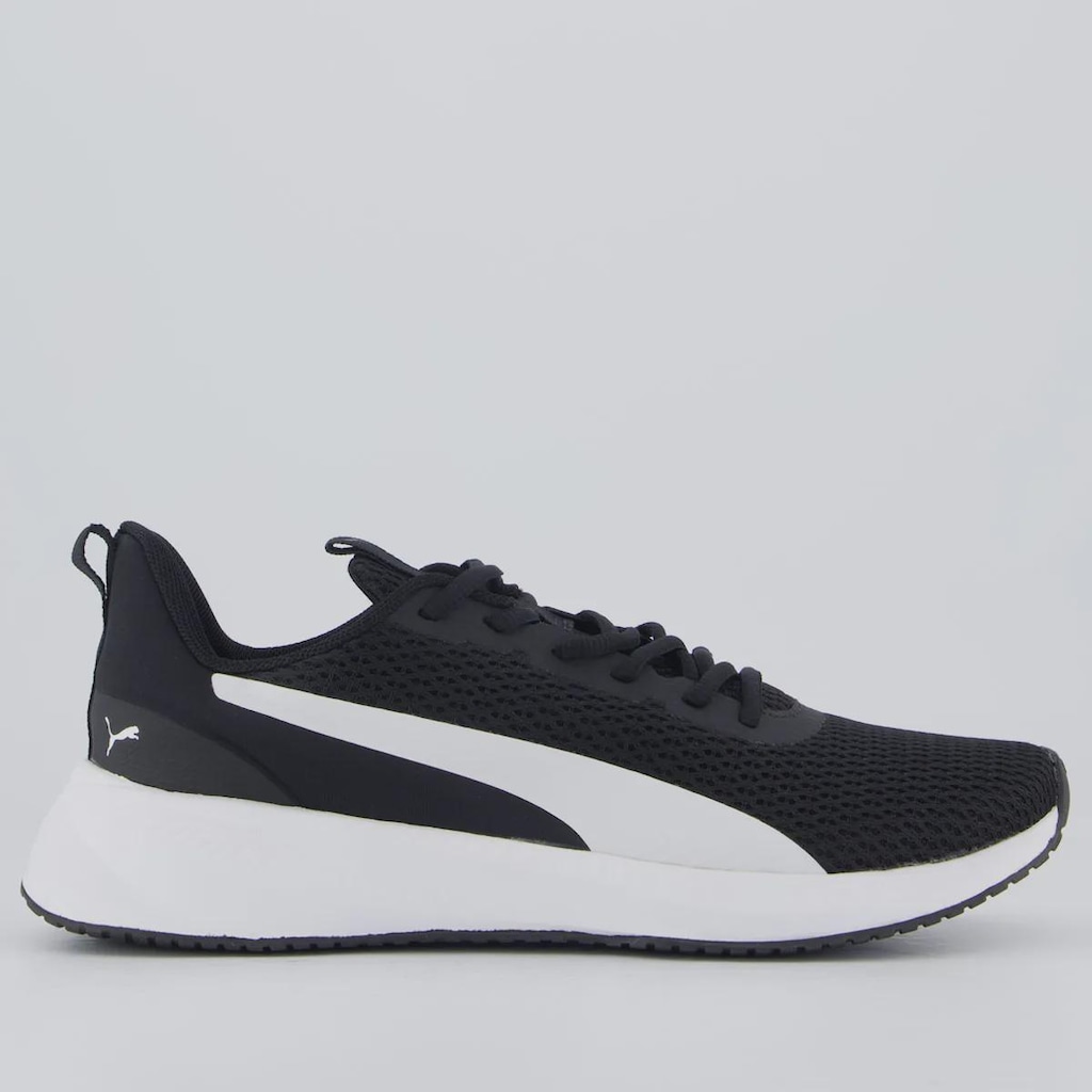 Tênis Feminino Puma Flyer Lite 3 Bdp Vertênis