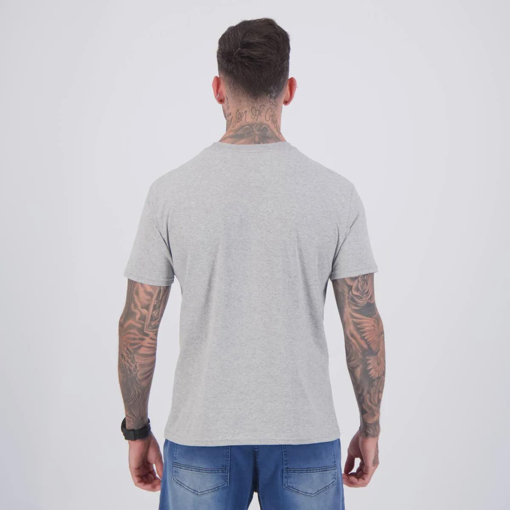 Imagem 4 do produto Camiseta Nicoboco Rage Masculina