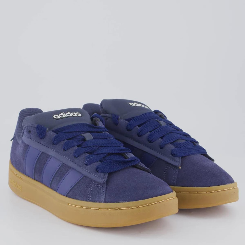 Imagem 2 do produto Tênis Unissex adidas Grand Court Alpha