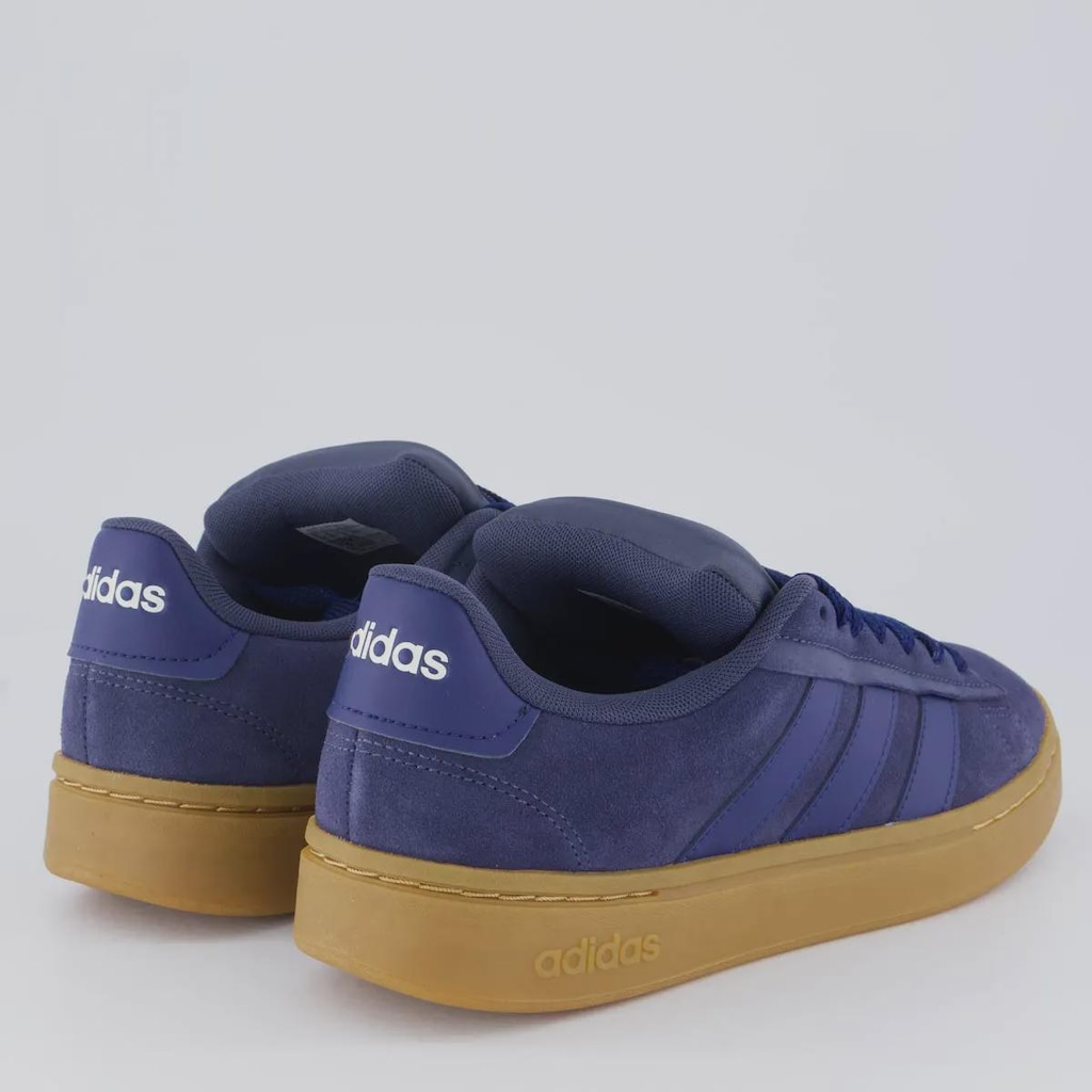 Imagem 3 do produto Tênis Unissex adidas Grand Court Alpha