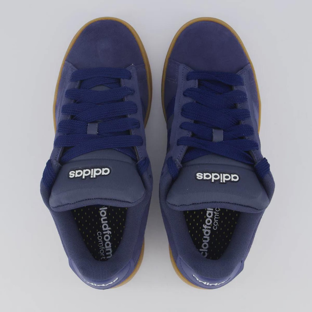 Imagem 4 do produto Tênis Unissex adidas Grand Court Alpha