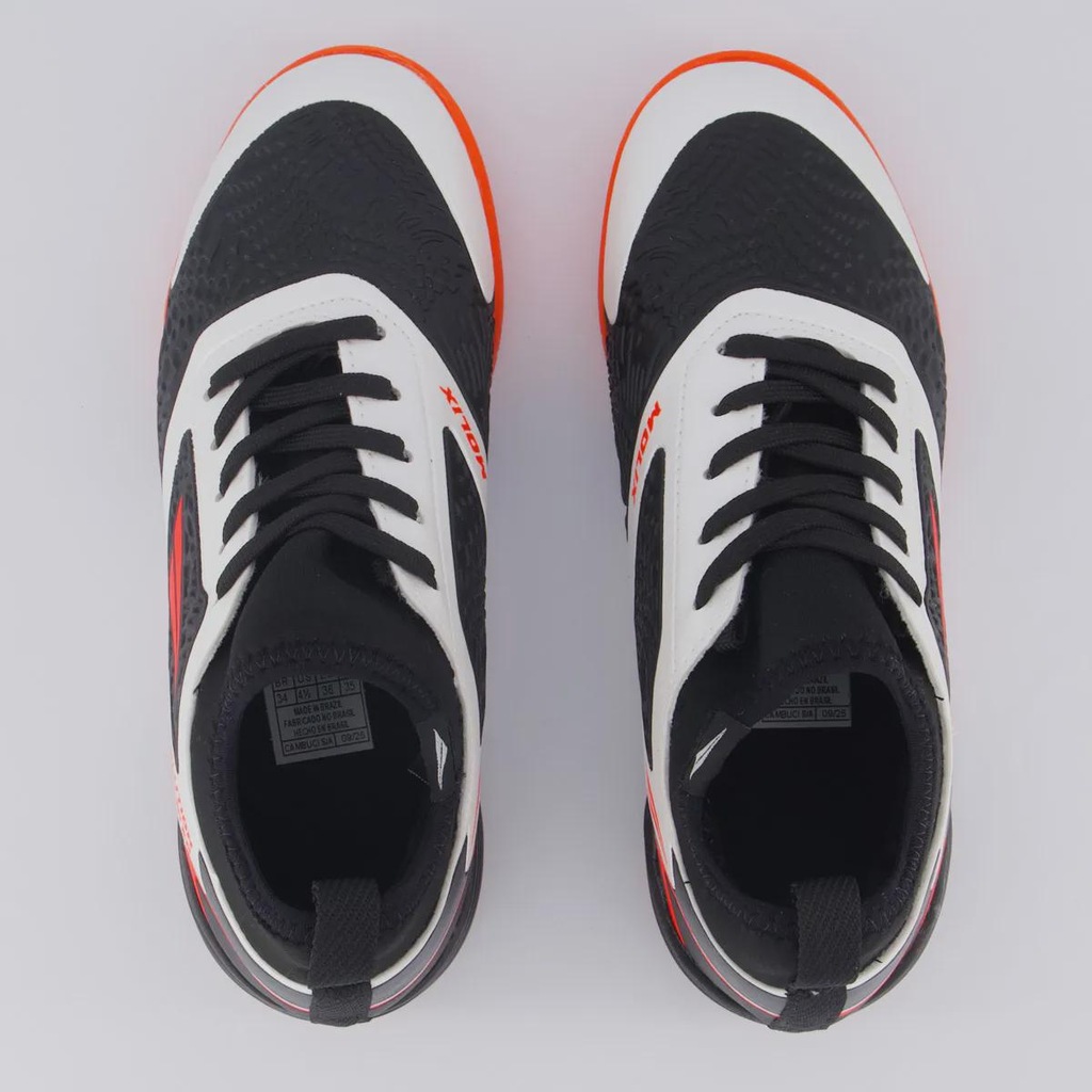 Imagem 4 do produto Chuteira Futsal Infantil Penalty Evolution Player