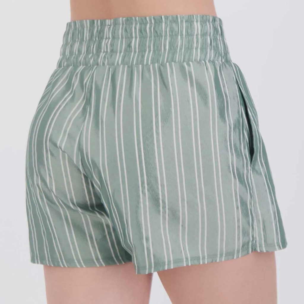 Imagem 3 do produto Shorts Saia Fila Nylon Classic Sports Feminino