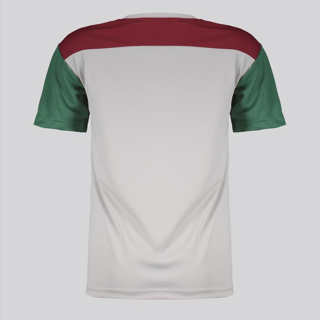 Imagem 2 do produto Camisa Fluminense Pulsar Infantil