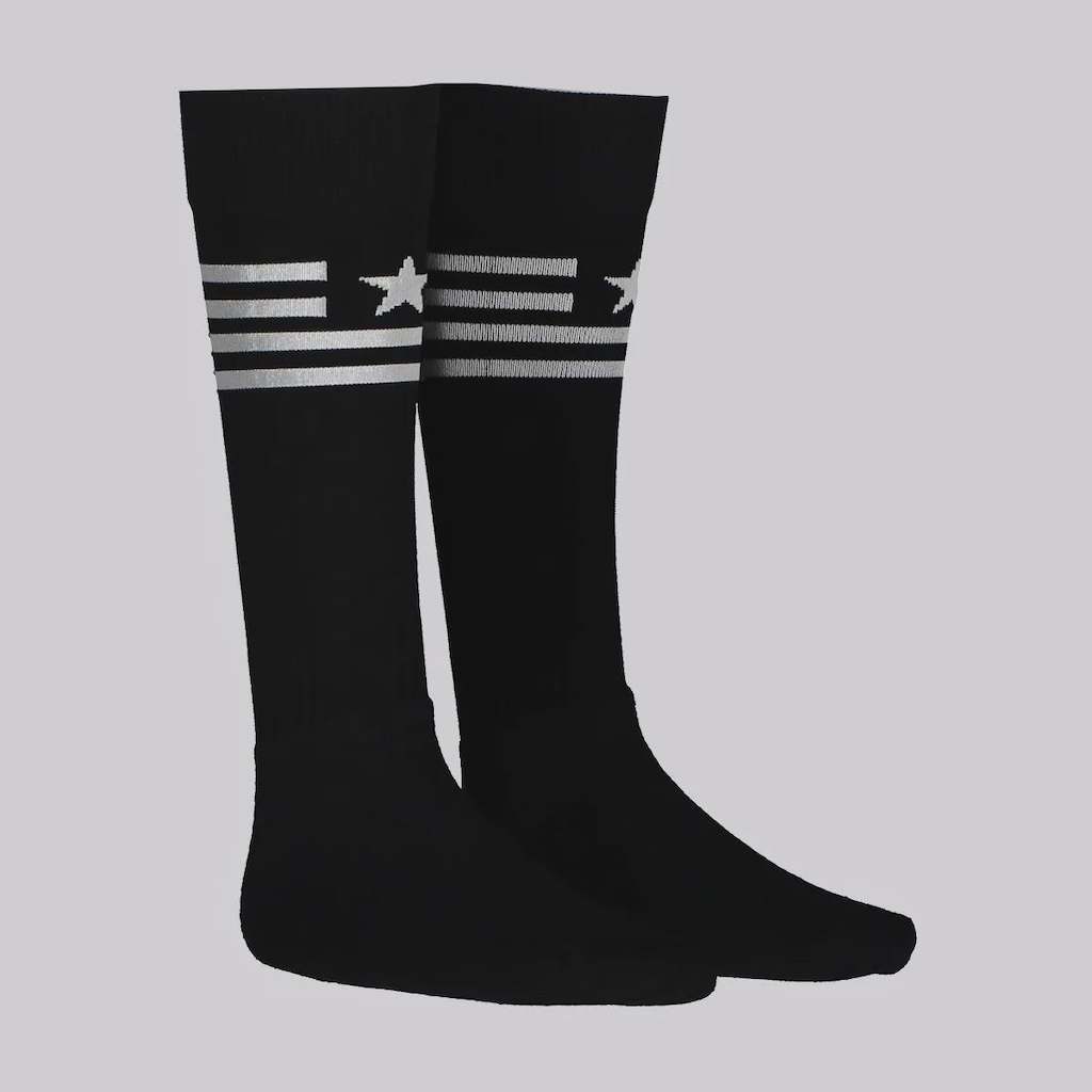 Meião Botafogo Infantil