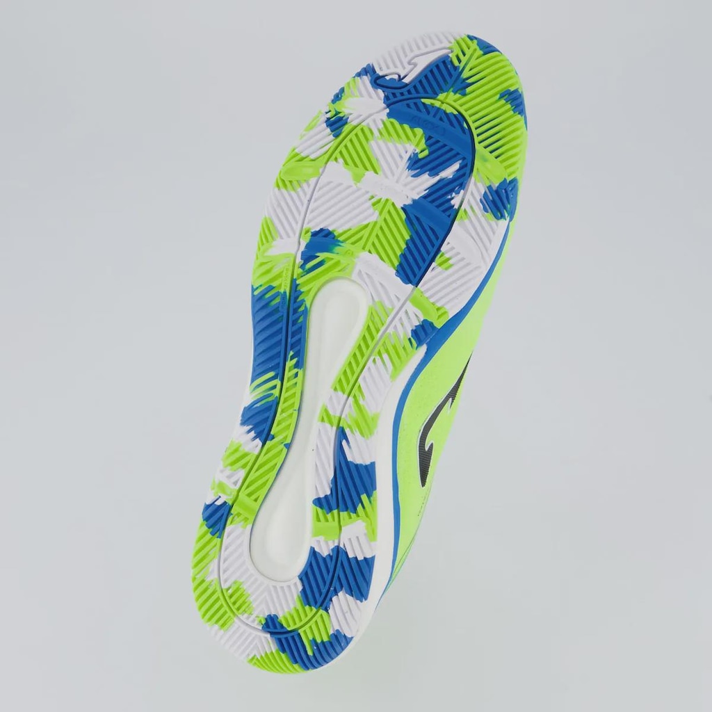 Imagem 4 do produto Chuteira Futsal Masculina Joma Invicto