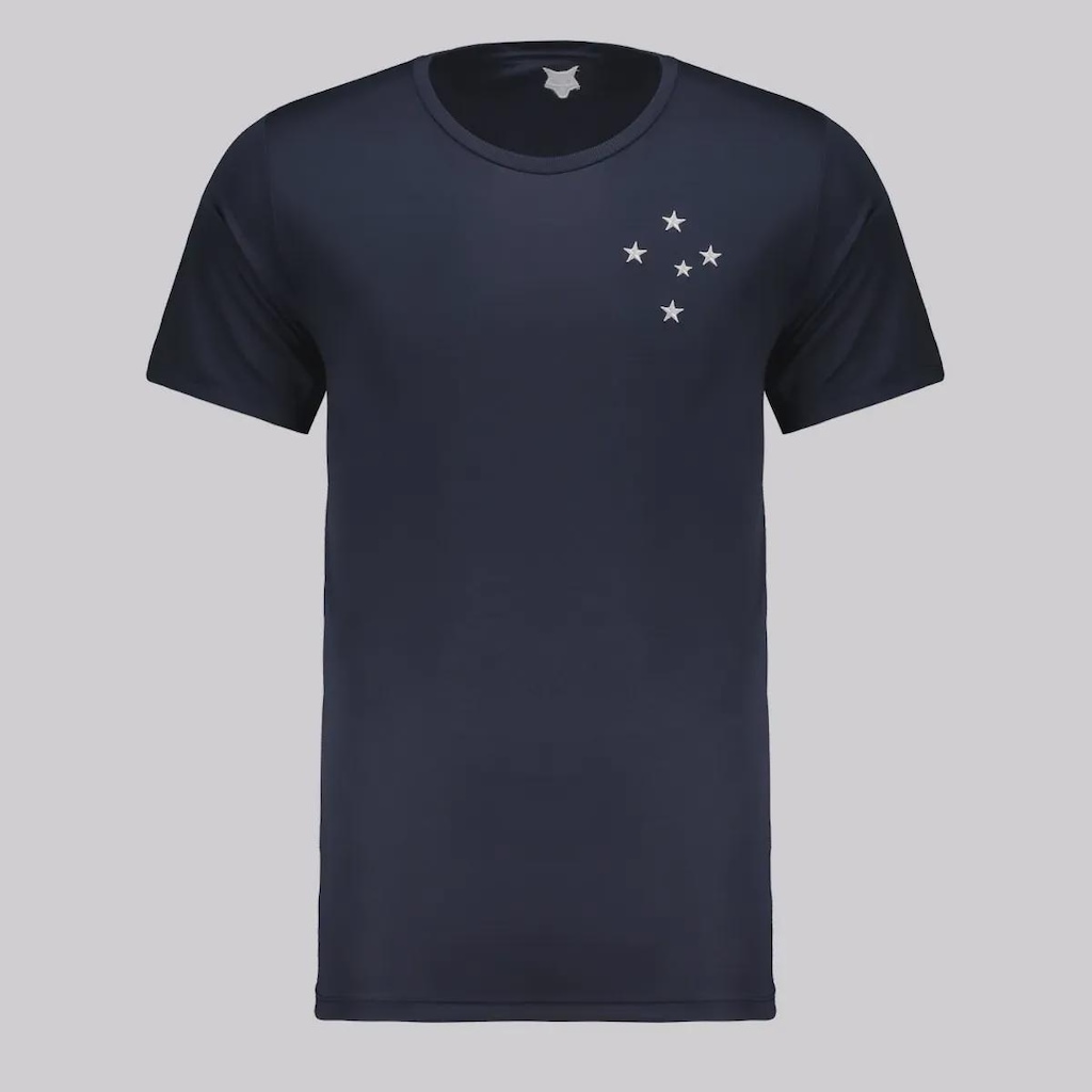 Imagem 2 do produto Camisa Cruzeiro 19 Kaio Jorge Masculina