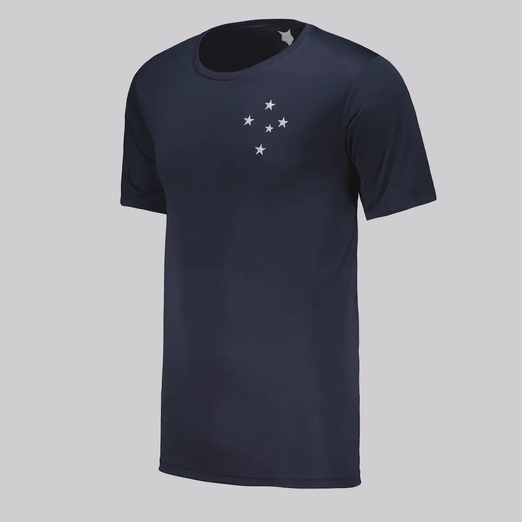 Imagem 3 do produto Camisa Cruzeiro 19 Kaio Jorge Masculina