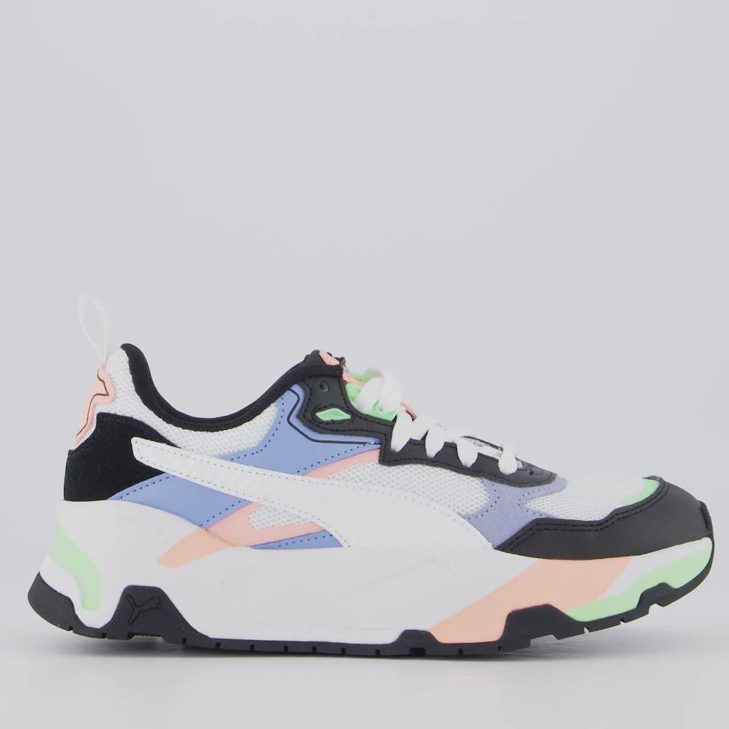 Tênis Feminino Puma Trinty