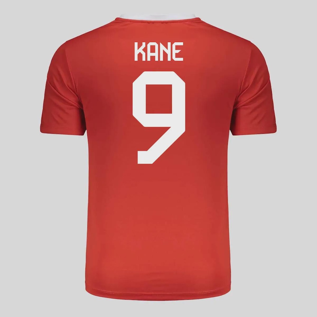 Camisa Bayern de Munique 9 Harry Kane Masculina