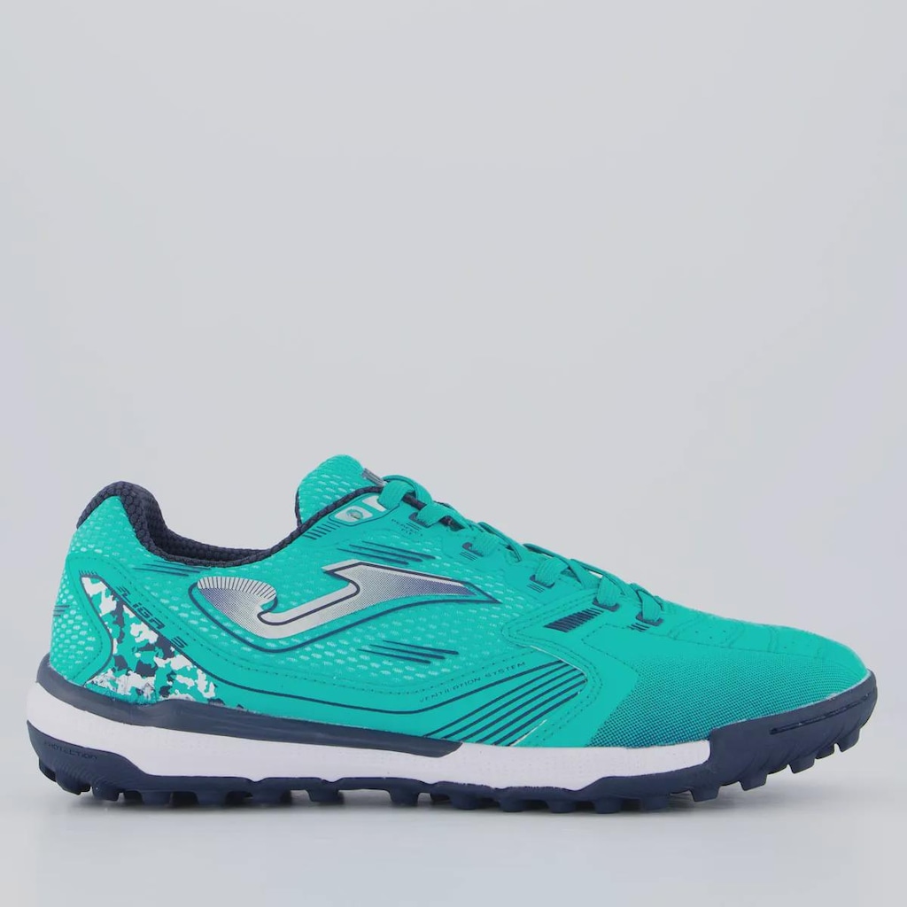 Chuteira Society Masculina Joma Liga 5