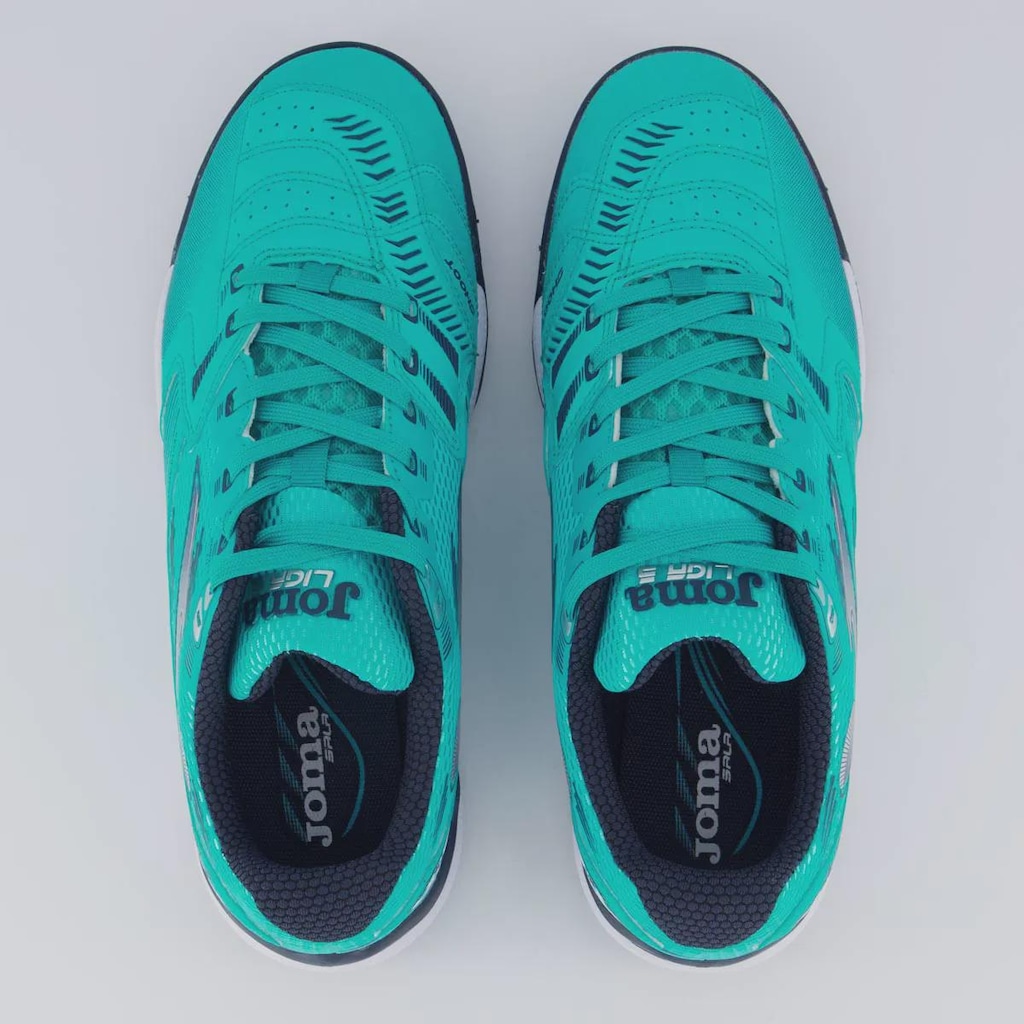 Imagem 4 do produto Chuteira Society Masculina Joma Liga 5