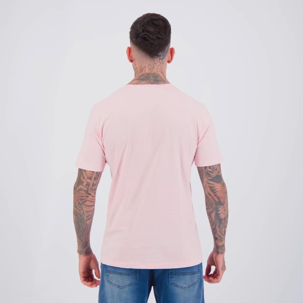 Imagem 4 do produto Camiseta Hurley Silk Mini Icon II Masculina