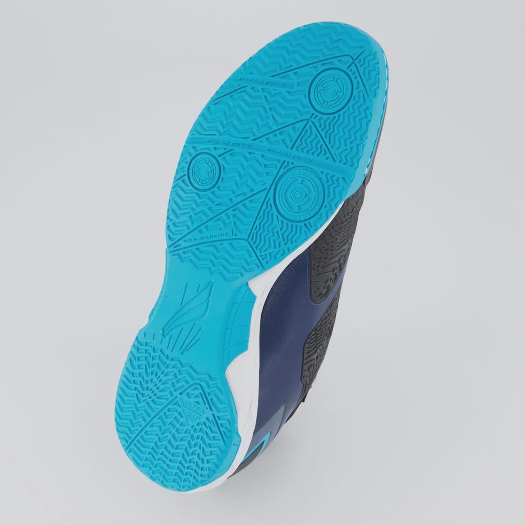 Imagem 5 do produto Chuteira Futsal Masculina Penalty Evolution Club