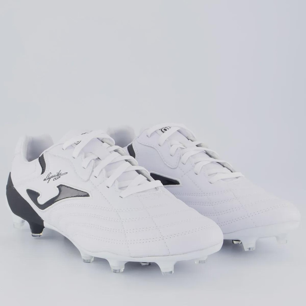 Imagem 2 do produto Chuteira de Campo Masculina Joma Aguila Cup Firm Grounds