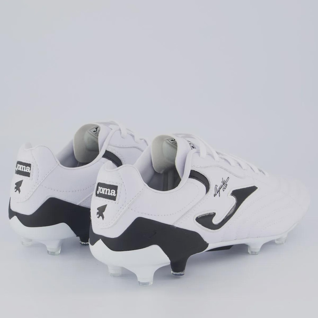 Imagem 3 do produto Chuteira de Campo Masculina Joma Aguila Cup Firm Grounds