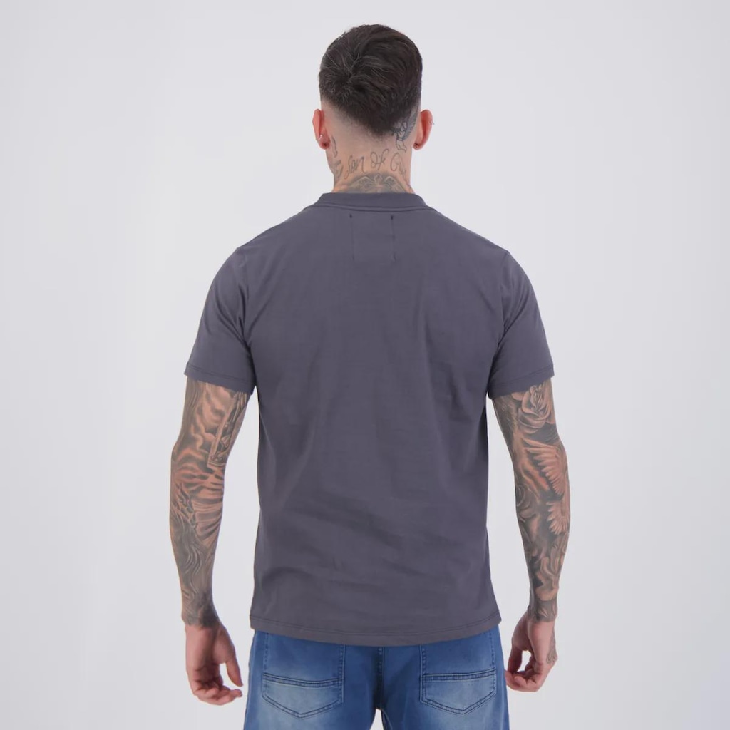 Imagem 4 do produto Camiseta Approve Basic Masculina