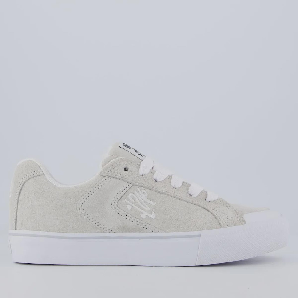 Tênis Masculina Qix Chorão Park