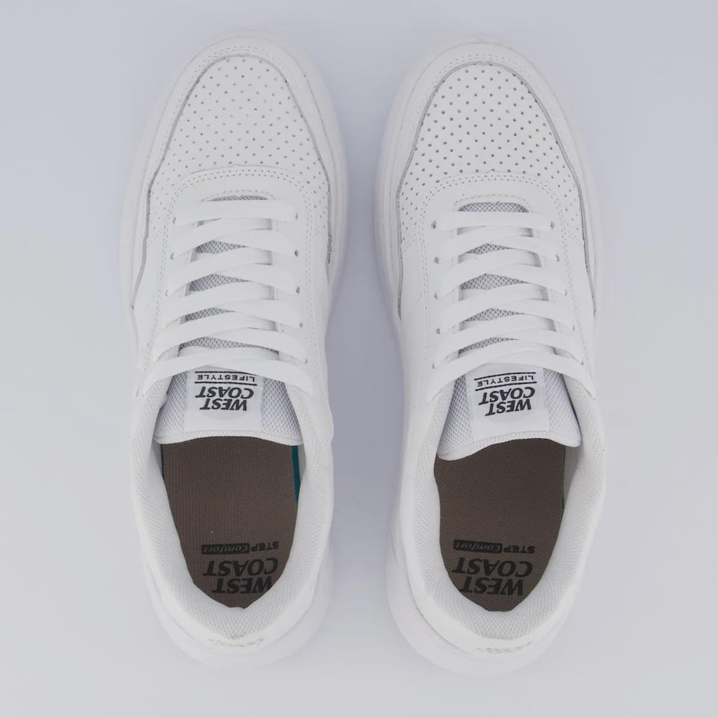 Imagem 4 do produto Tênis Masculino West Coast Kingston