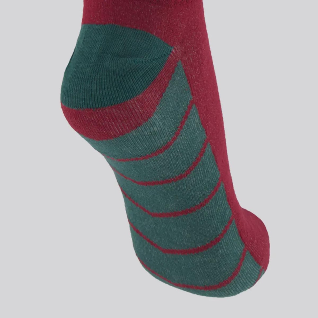 Imagem 4 do produto Meia Fluminense Esporte Cano Alto Unissex
