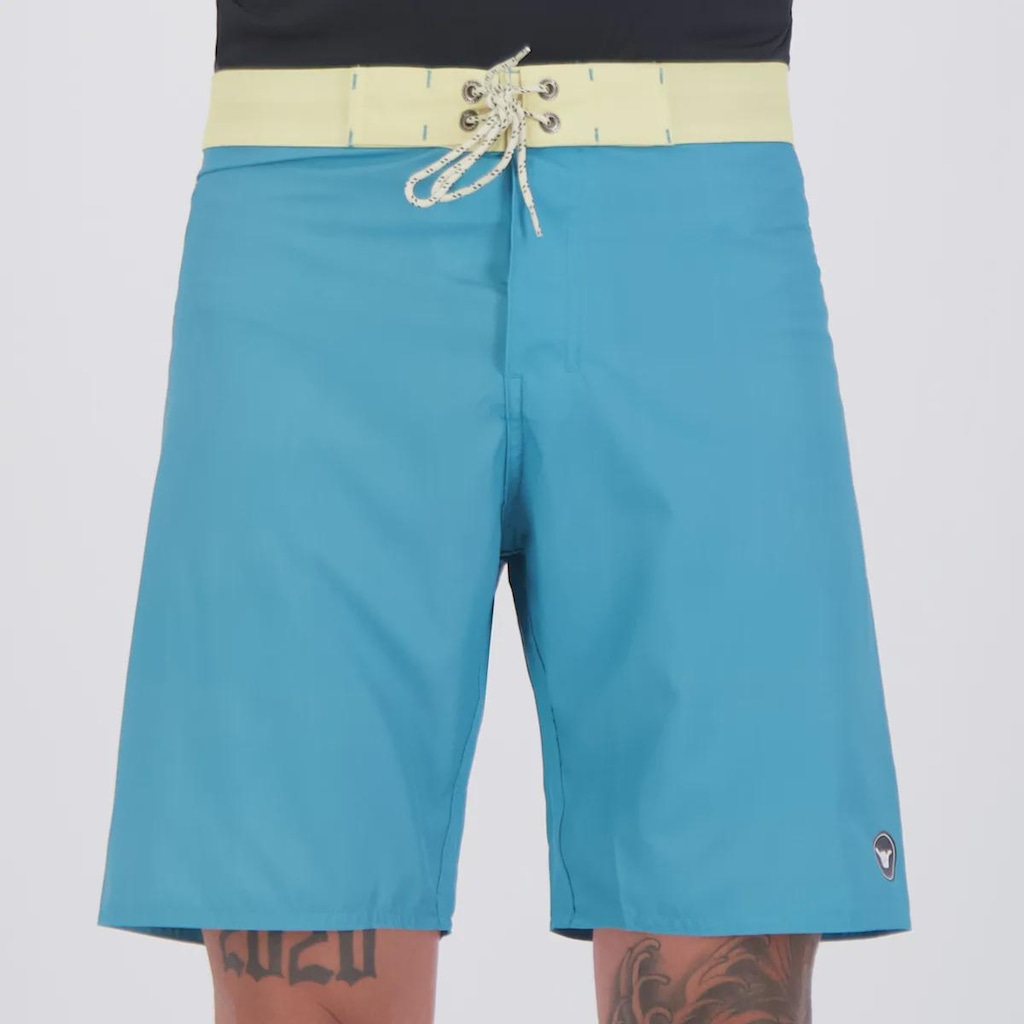 Bermuda Hang Loose Warm 20 Masculina