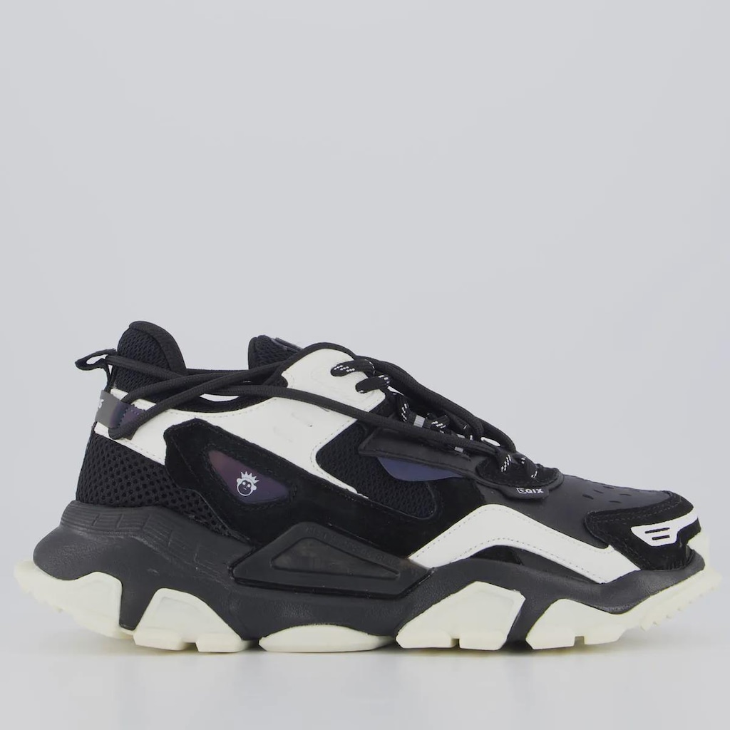 Tênis Masculino Qix Trek Kings