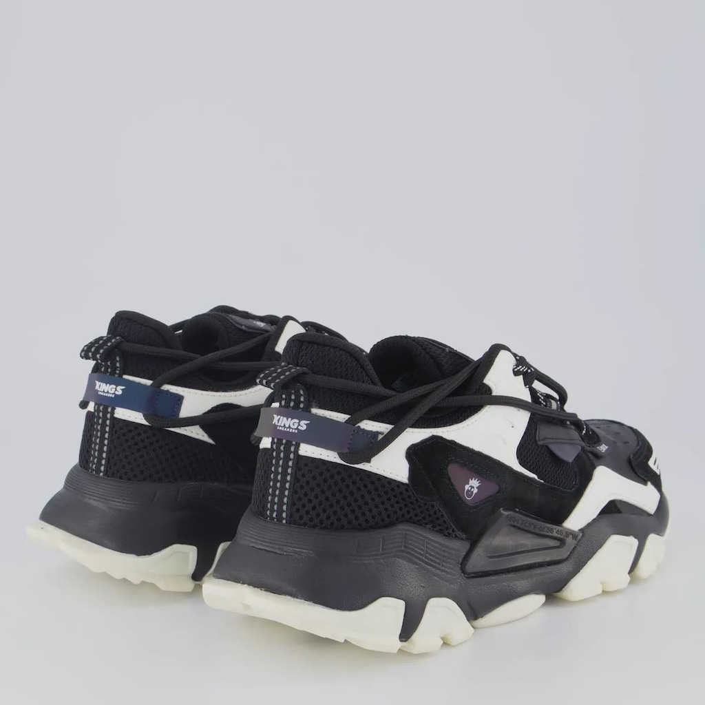 Imagem 3 do produto Tênis Masculino Qix Trek Kings