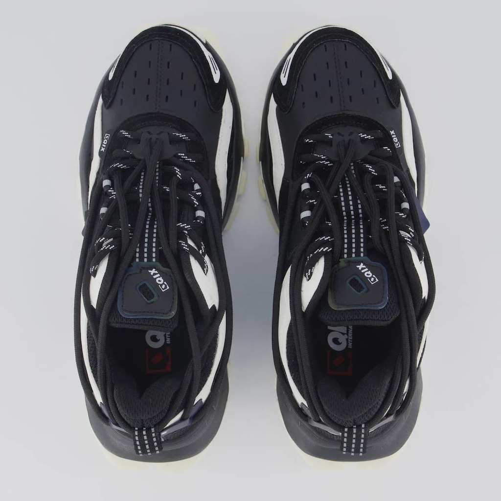 Imagem 4 do produto Tênis Masculino Qix Trek Kings
