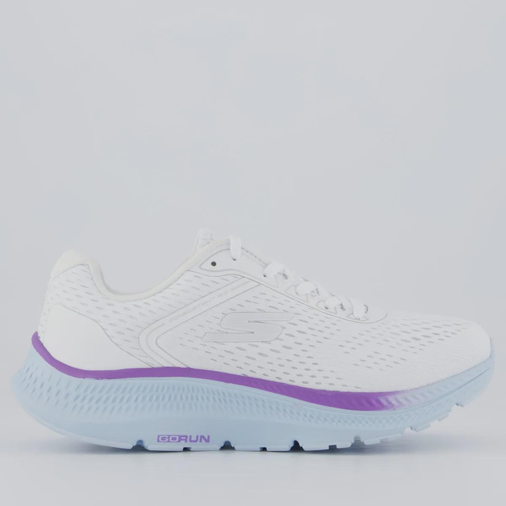 Tênis Feminino Skechers Go Run Consistent 2.0 Mile