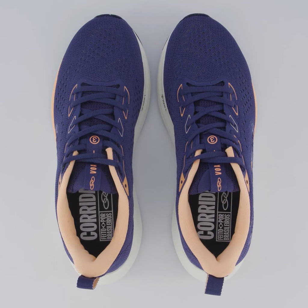 Imagem 4 do produto Tênis Feminino Olympikus Voa 3