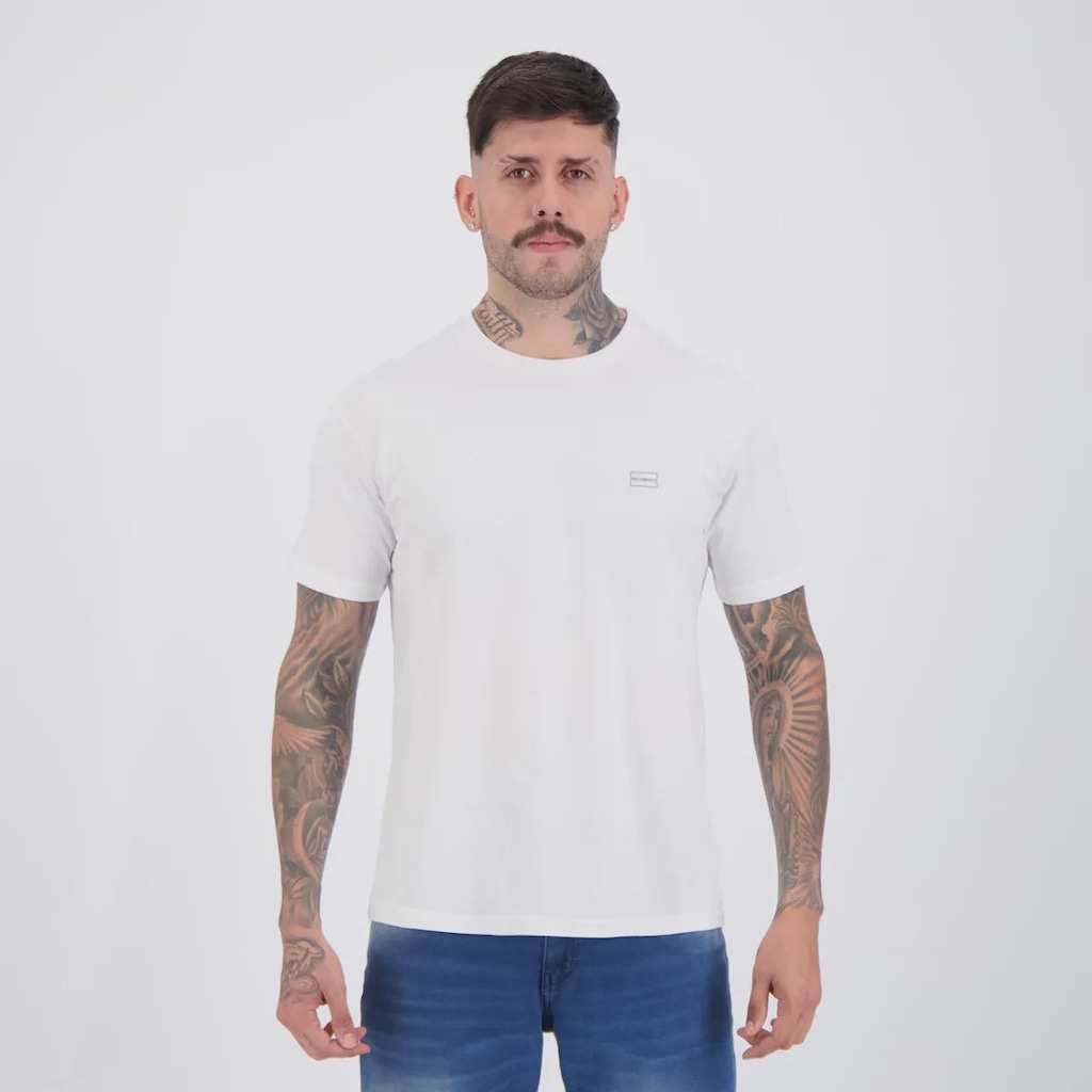 Camiseta Nicoboco Grace Masculina