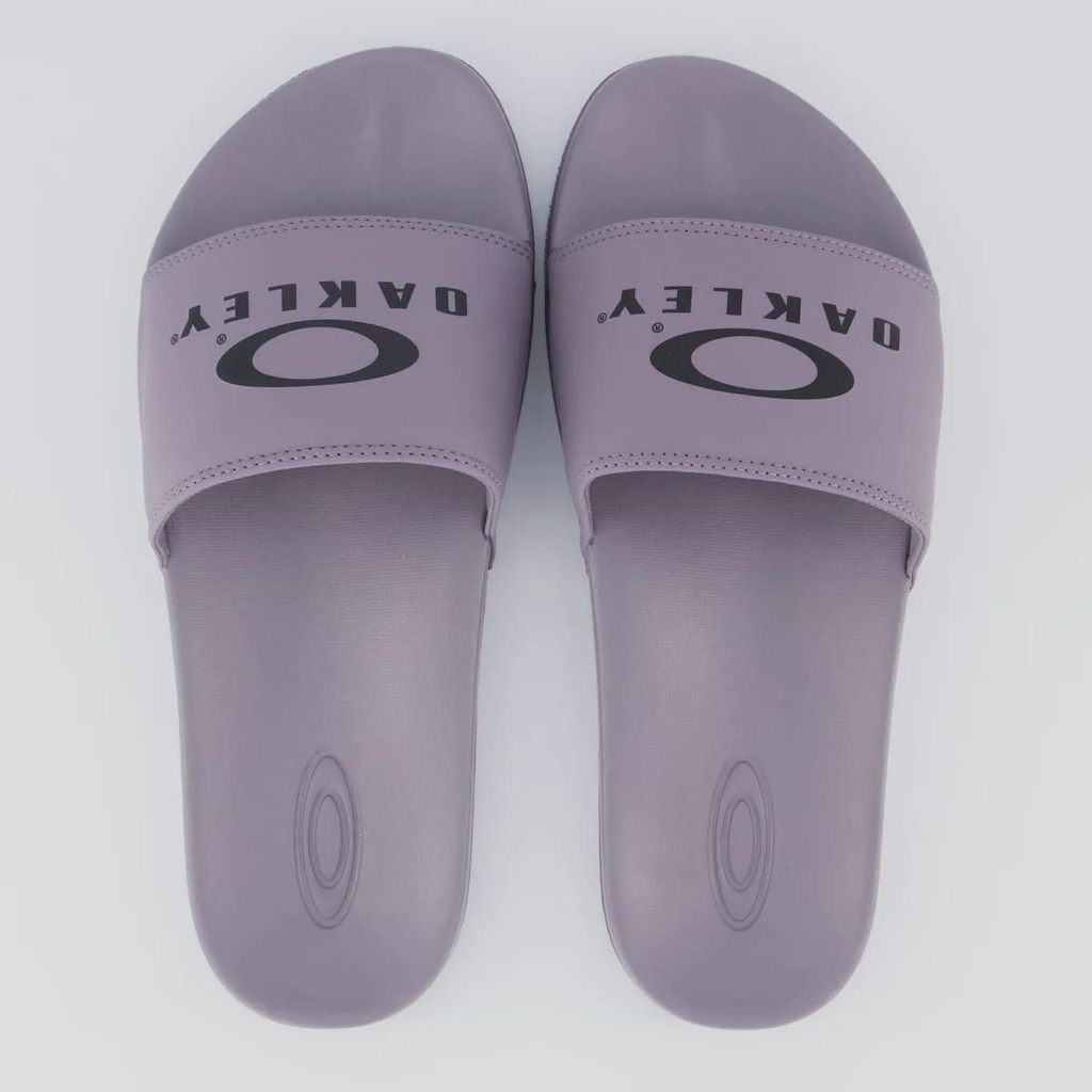 Chinelo Oakley Malibu Bark Masculino