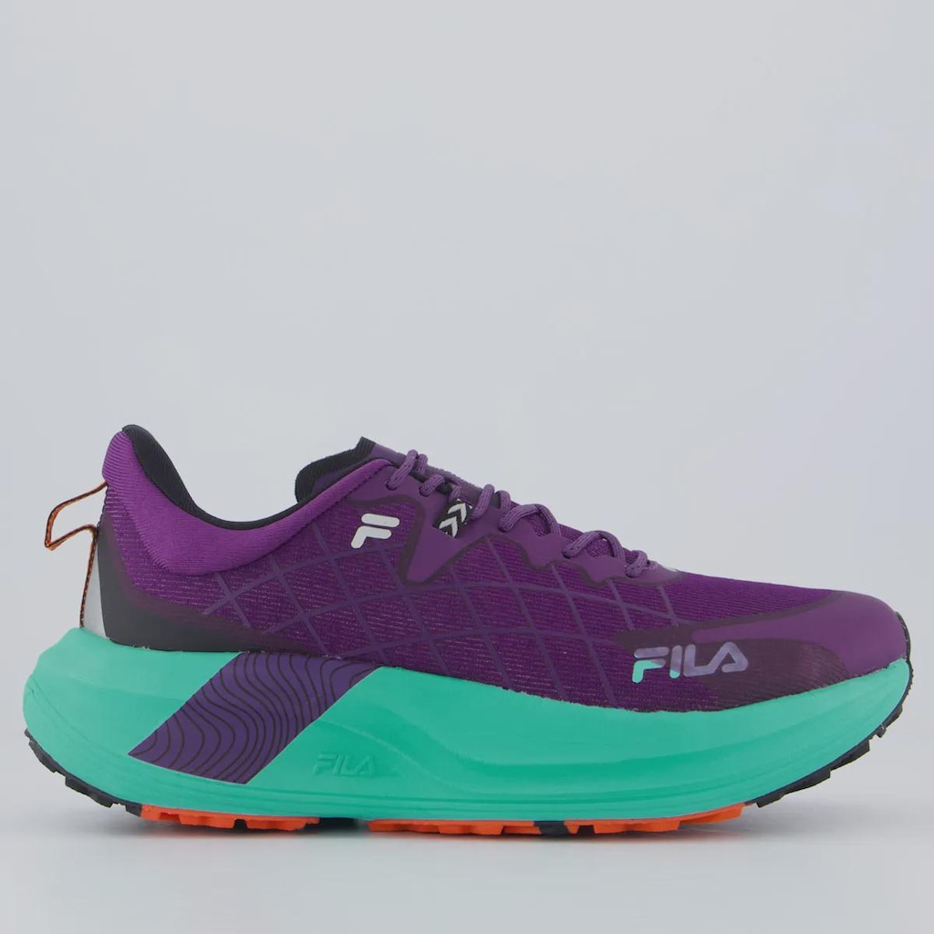 Tênis Masculino Fila Skytrail