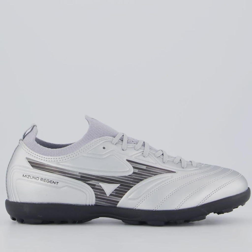 Chuteira Society Unissex Mizuno Regente AS