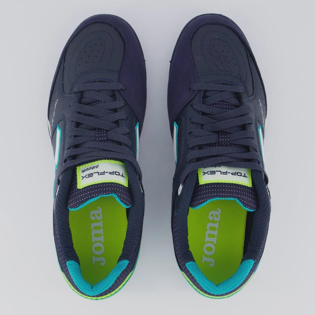 Imagem 4 do produto Chuteira Society Adulto Joma Top Flex