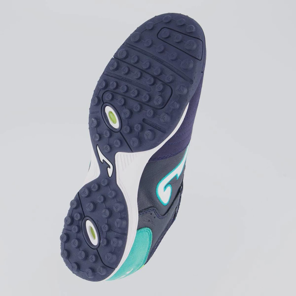 Imagem 5 do produto Chuteira Society Adulto Joma Top Flex