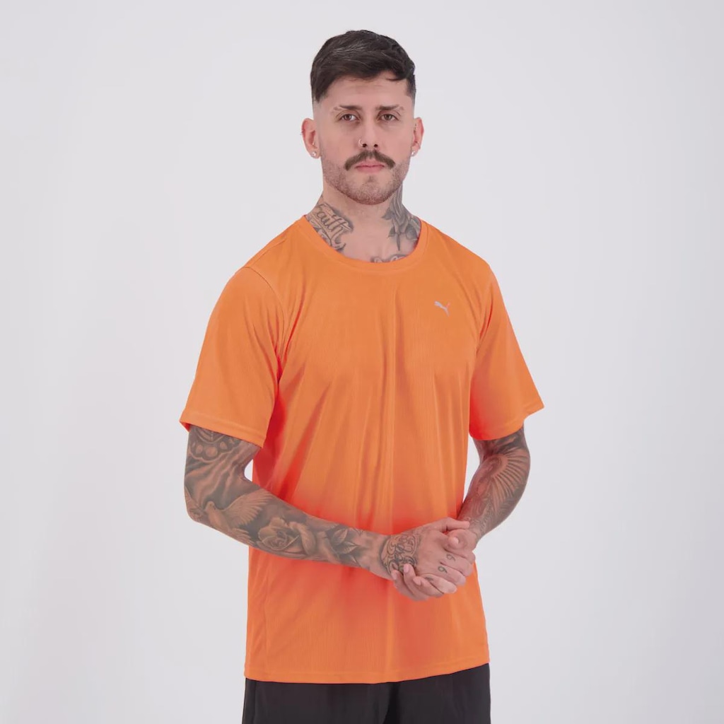 Imagem 2 do produto Camiseta Puma Performance SS Masculina